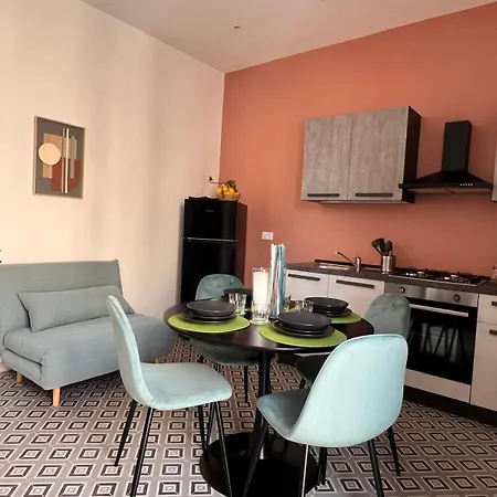 Appartement M'ama 1 *
