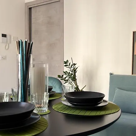 M'ama 1 شقة Ficarazzi