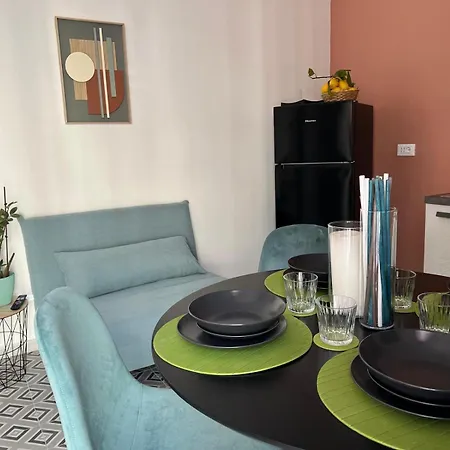 شقة M'ama 1 Ficarazzi