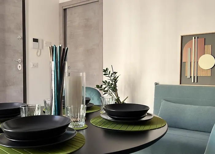 M'ama 1 Apartment Ficarazzi