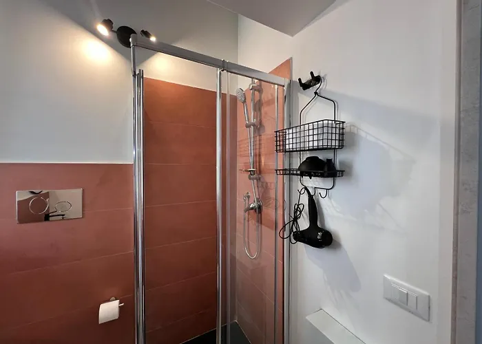 Apartment M'ama 1 Ficarazzi