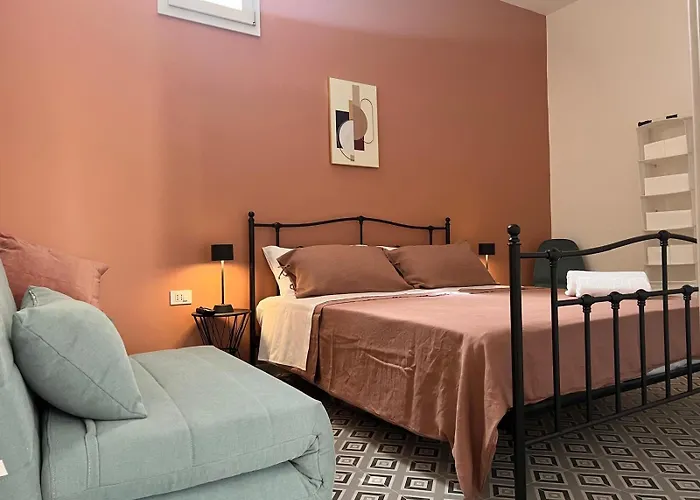 M'ama 1 Apartment Ficarazzi